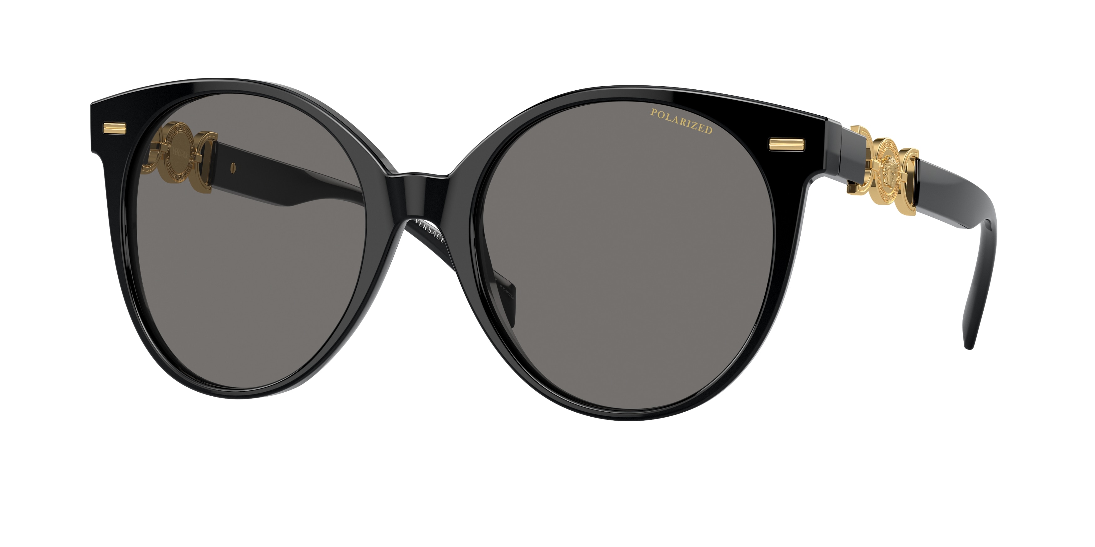 Versace glasses polarized 2025