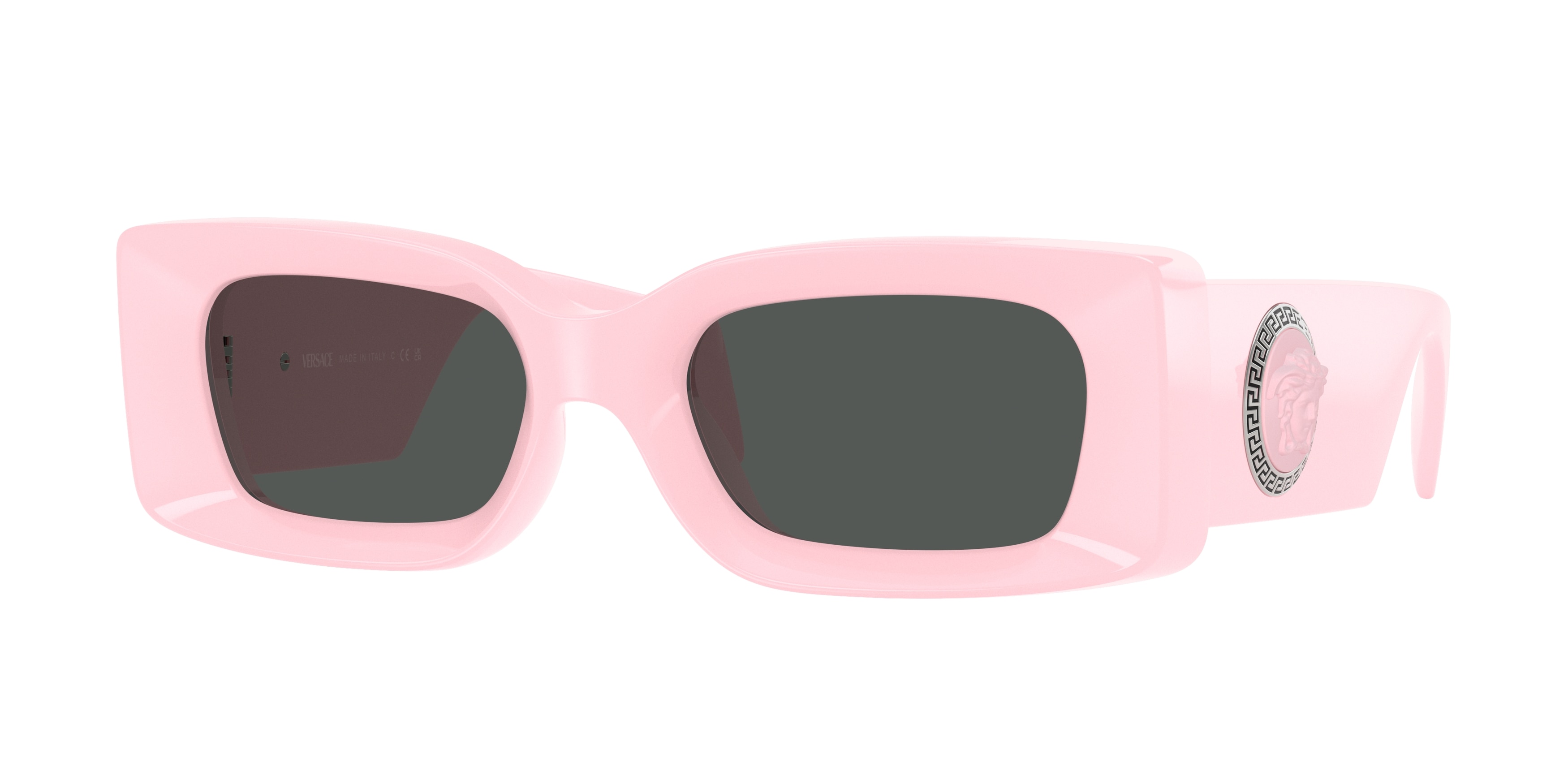 Pink Versace Sunglasses Buy Versace Pink Sunglasses Online
