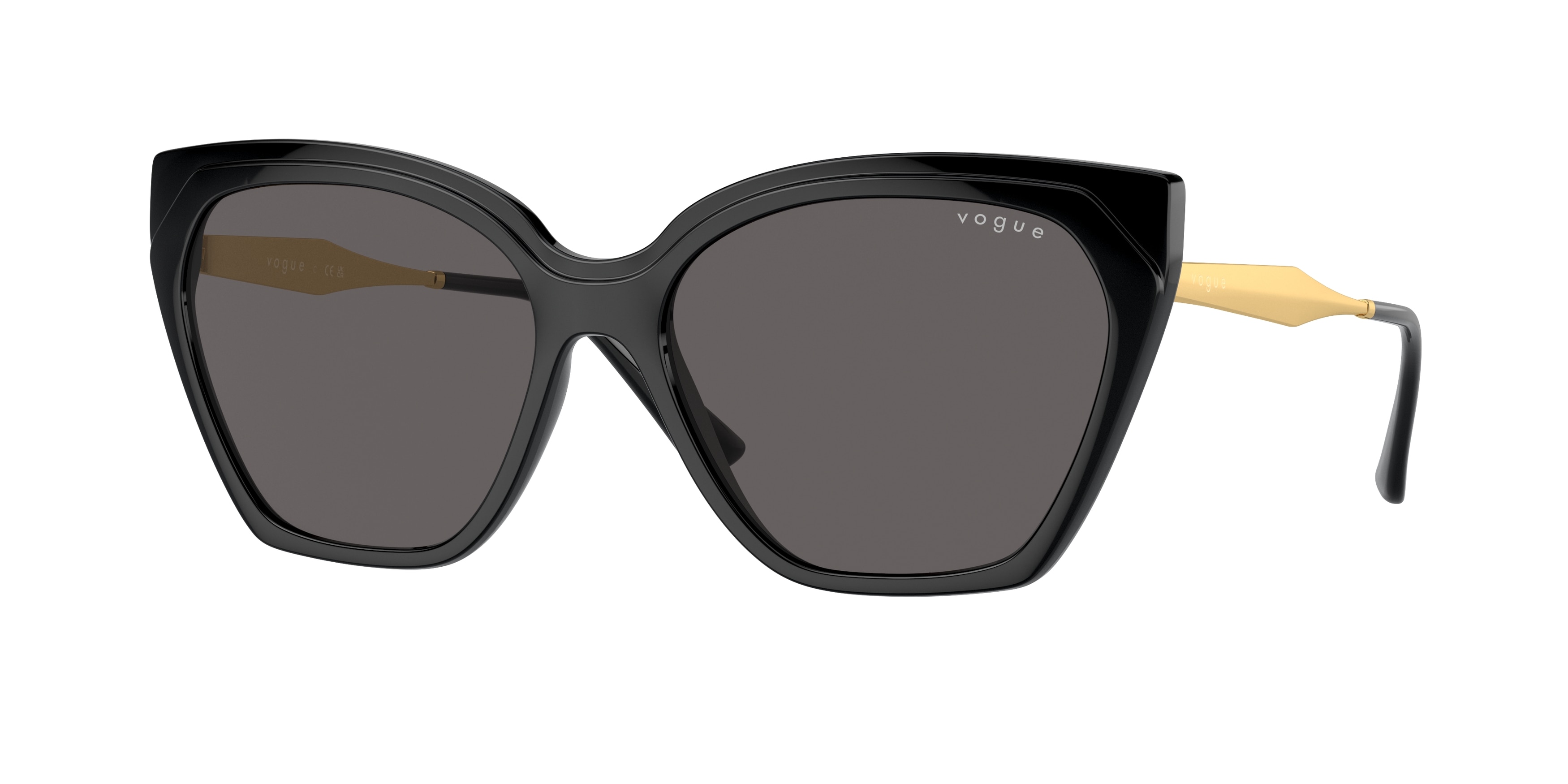Vogue cat eye sunglasses cheap