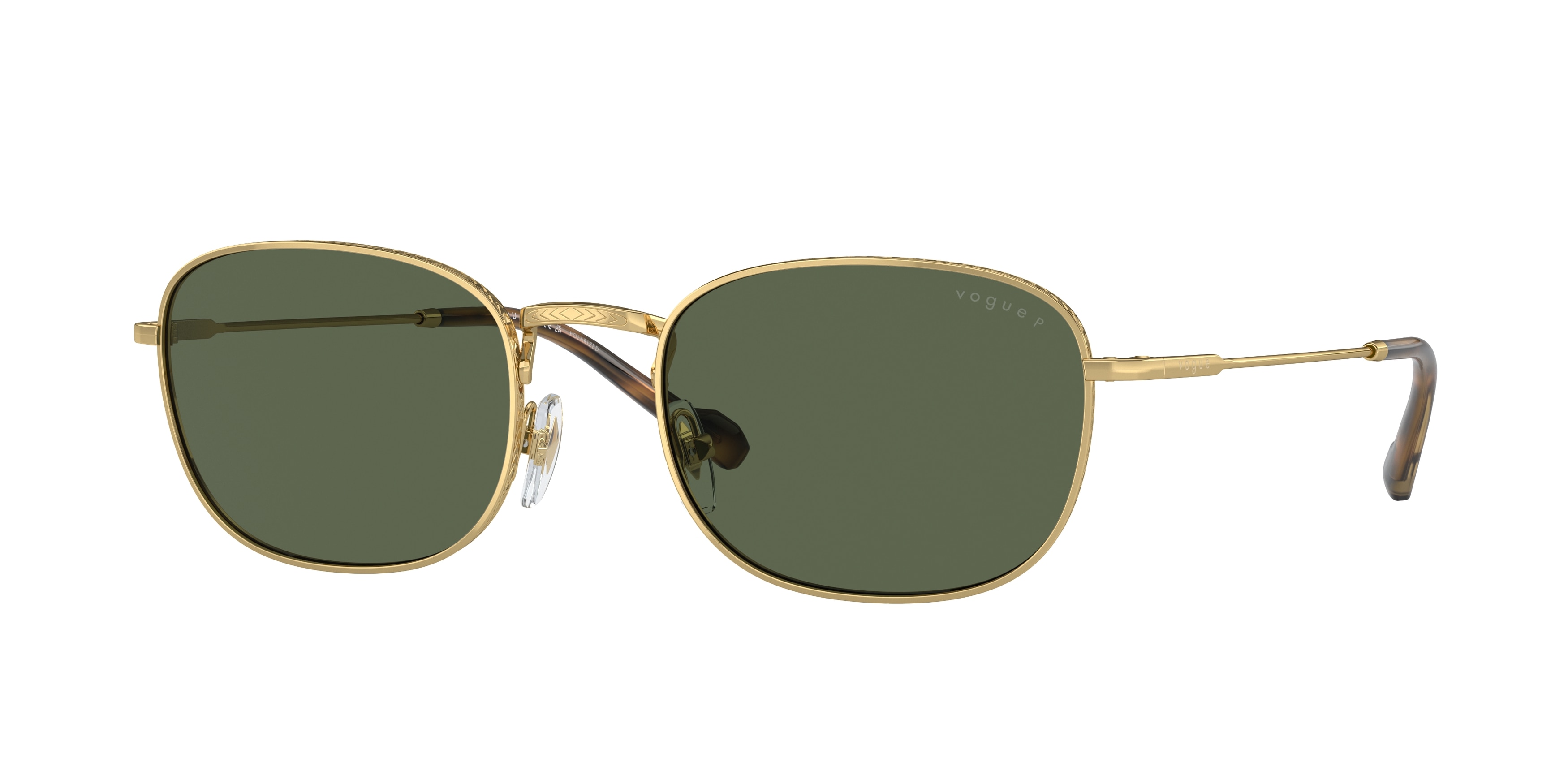 Vogue eyewear polarized best sale sunglasses
