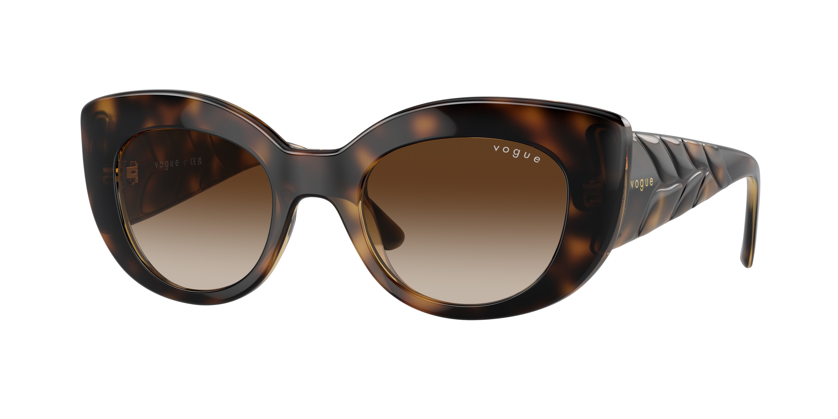 Prada sunglasses vogue outlet