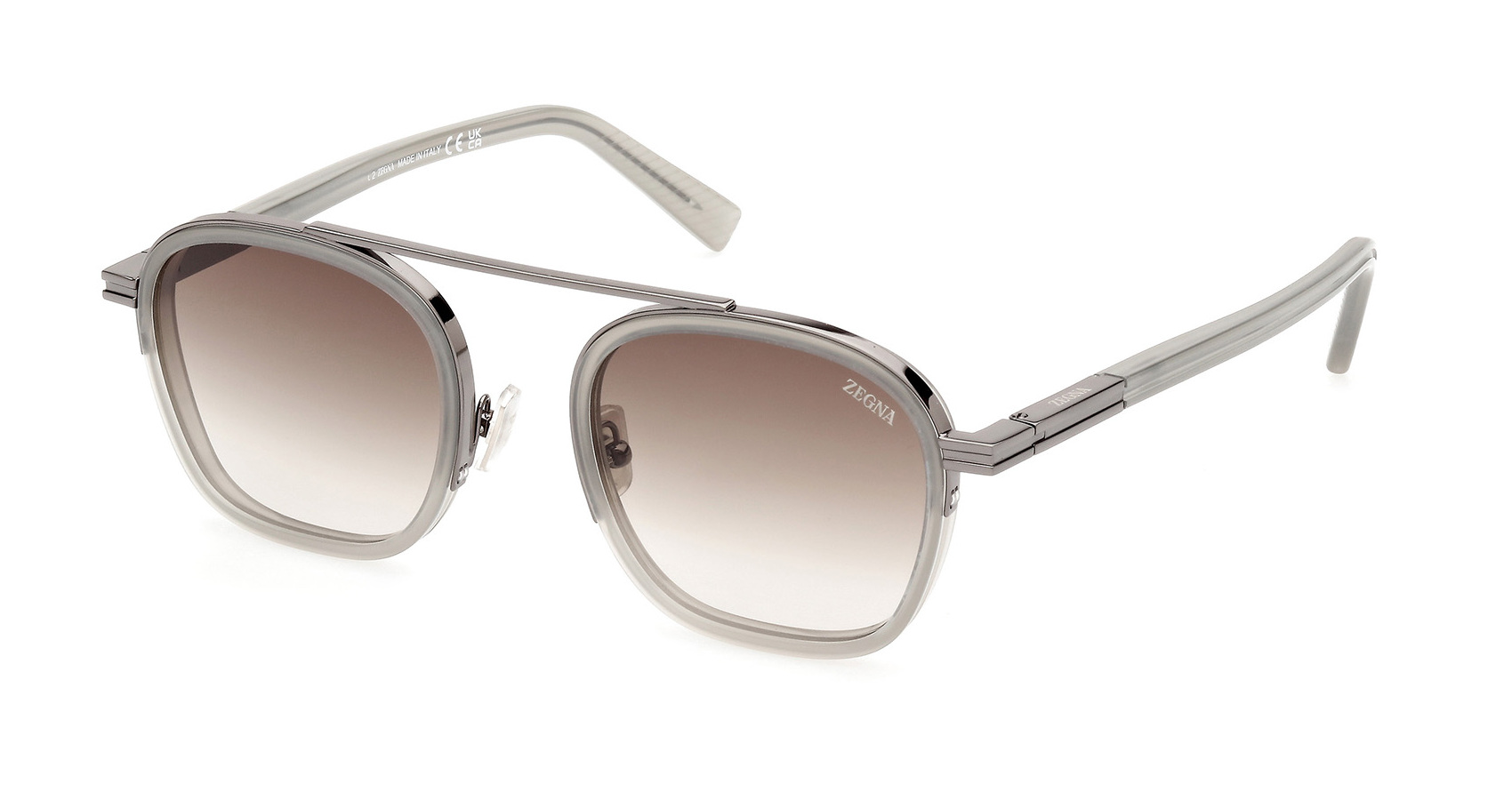 Z zegna sunglasses top