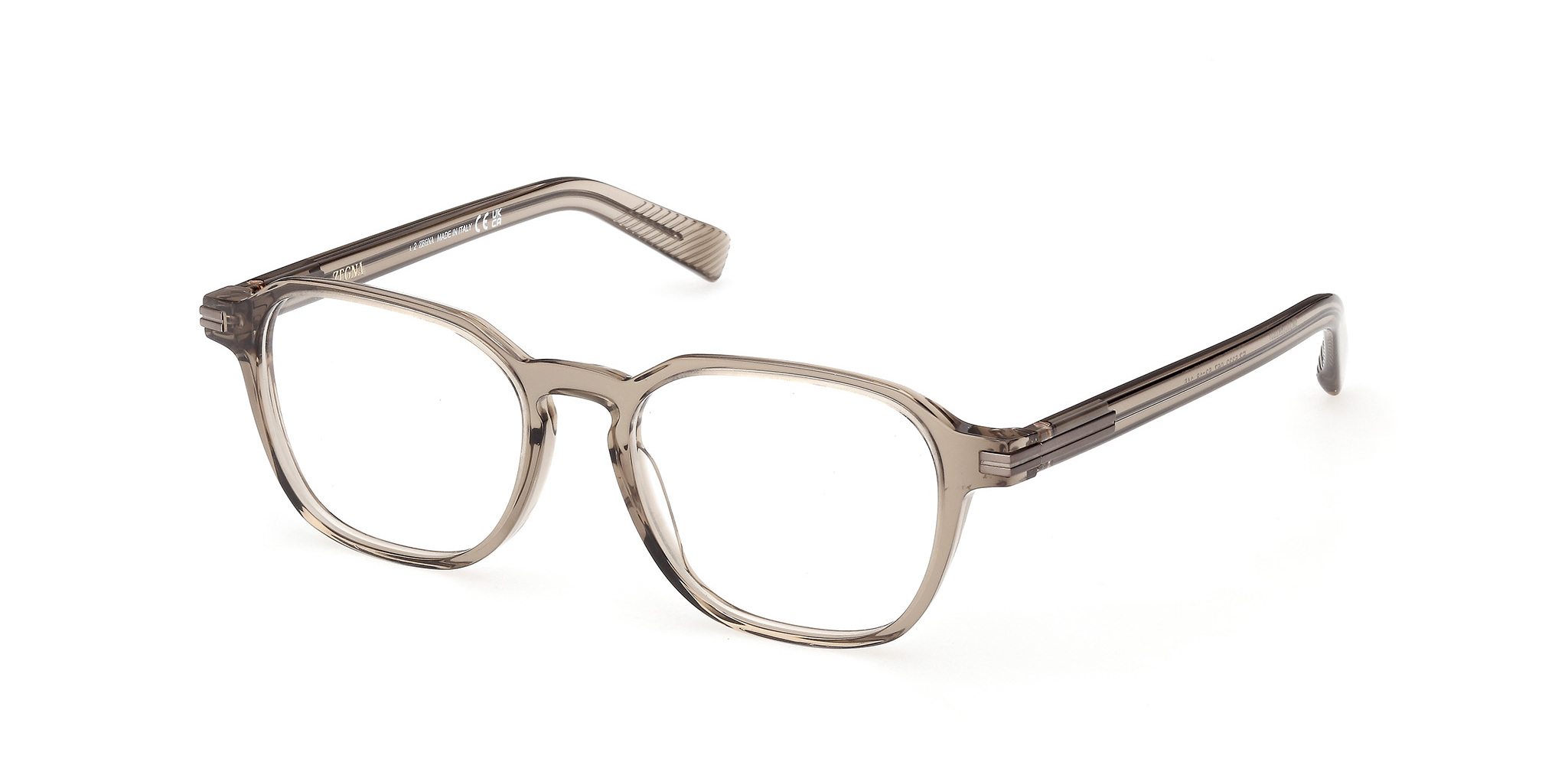 Zegna Ez5332 057