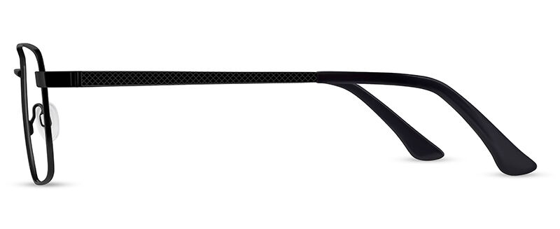 Buy Zips Zp4522t Matt Black C1 | The Optical Store Buy Zips Zp4522t Matt Black C1 | The Optical Store
