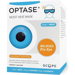 Optase Moist Heat Mask