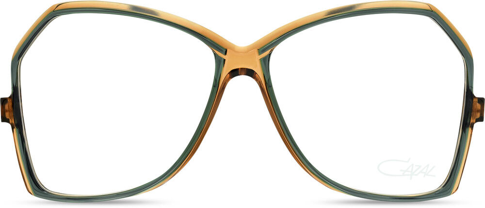cazal_eyewear_151_dark_greencaramel