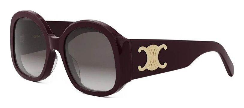 celine_cl40305u_shiny_brown
