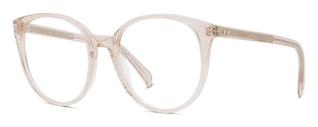 celine_cl50077i_shiny_transparent_rose_glitter