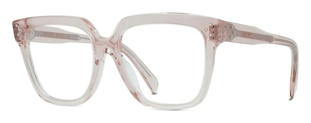 celine_cl50094i_shiny_transparent_pink