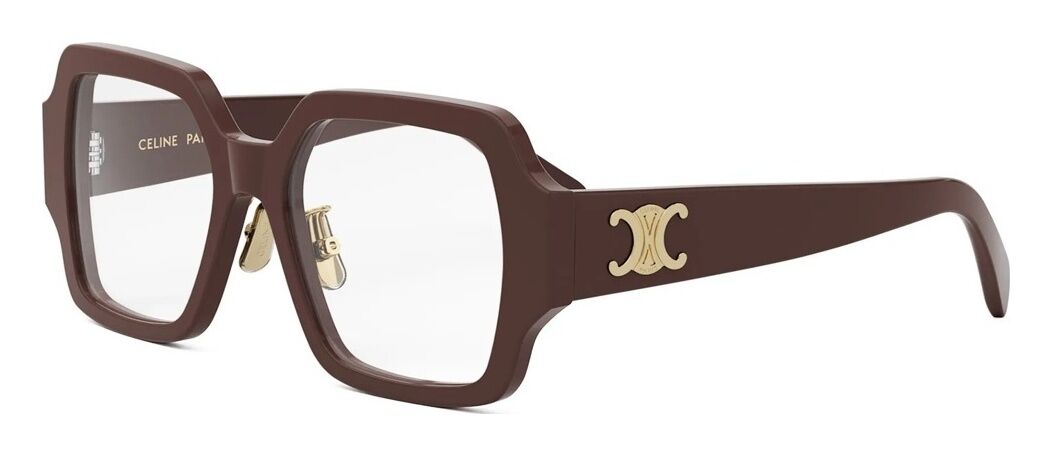 celine_cl50131f_shiny_brown
