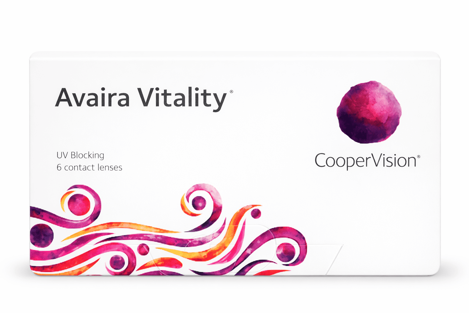 Avaira Vitality 6 Pack