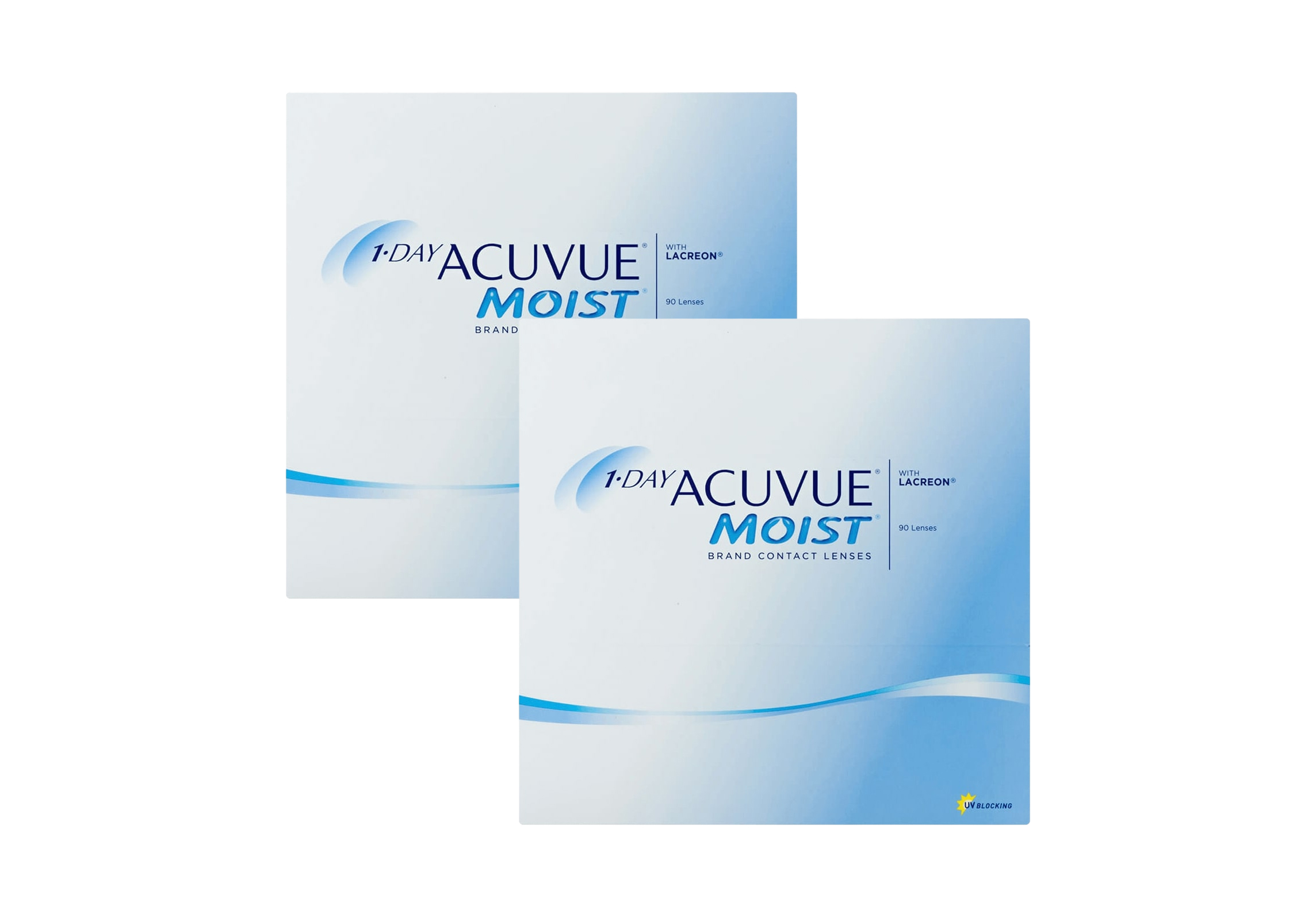 ACUVUE® OASYS MAX 1-Day MULTIFOCAL for ASTIGMATISM