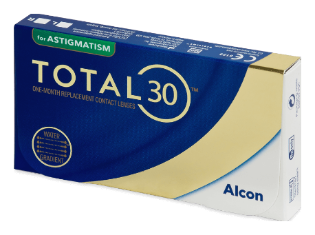 Total30® Toric 6