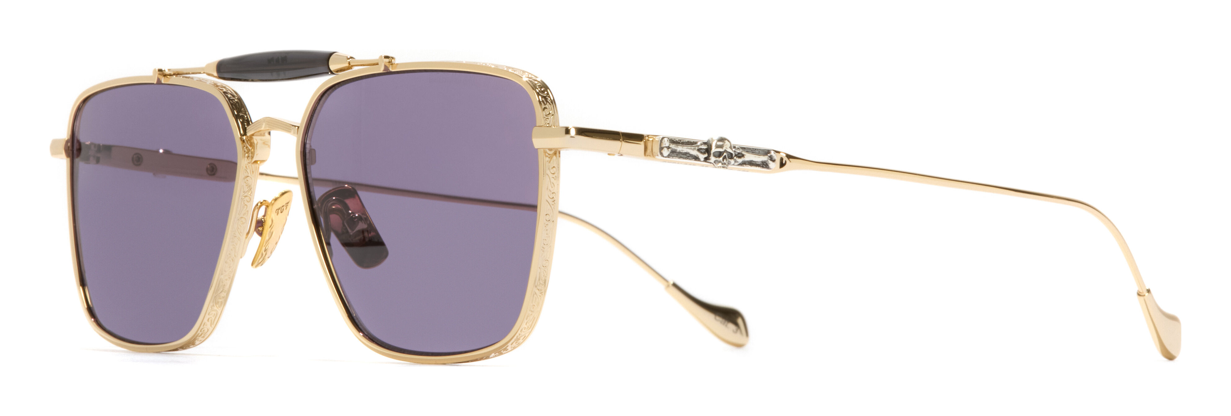 cutler_and_gross_027_the_great_frog_capri_gold_dark_grey