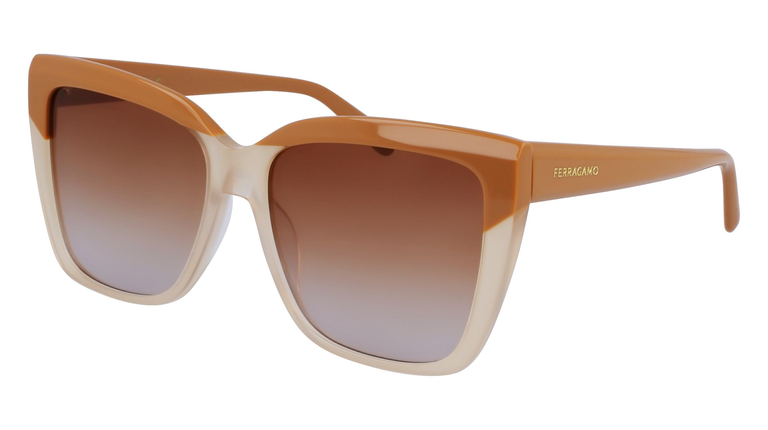 Salvatore Ferragamo Sf1102s