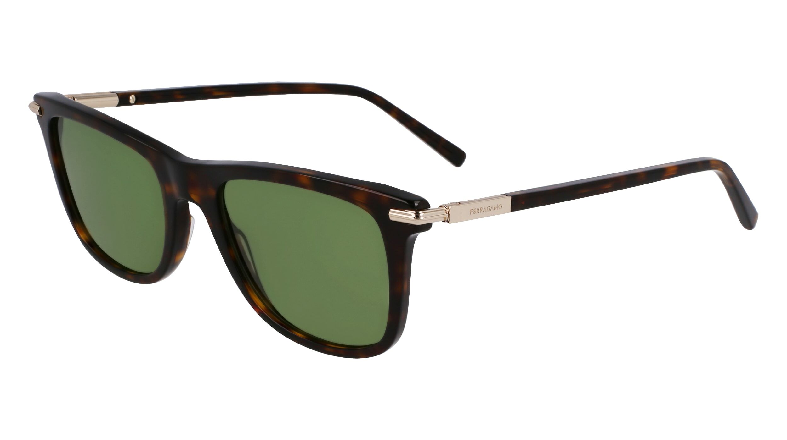 Salvatore Ferragamo Sf2028s