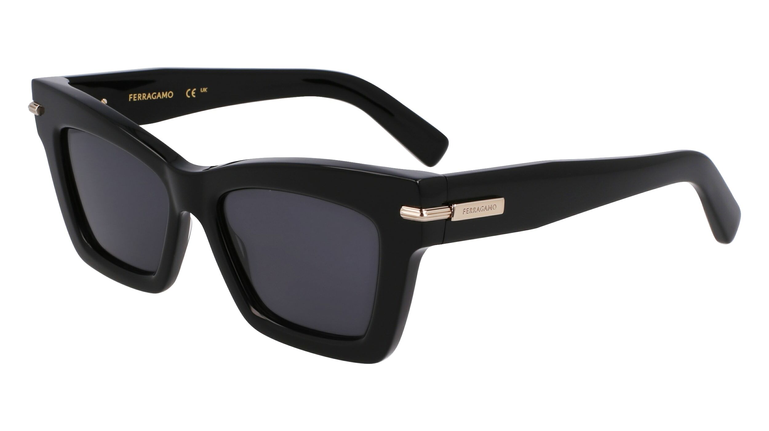 Salvatore Ferragamo Sf2031s