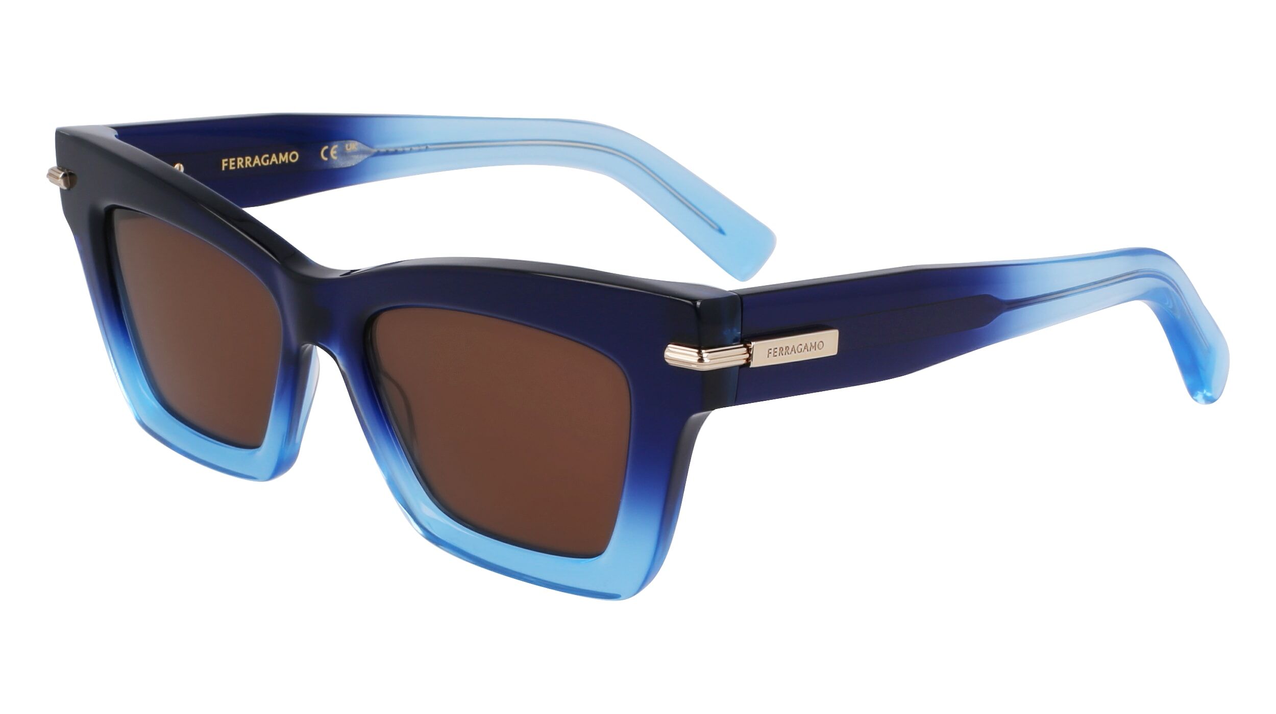 Salvatore Ferragamo Sf2031s