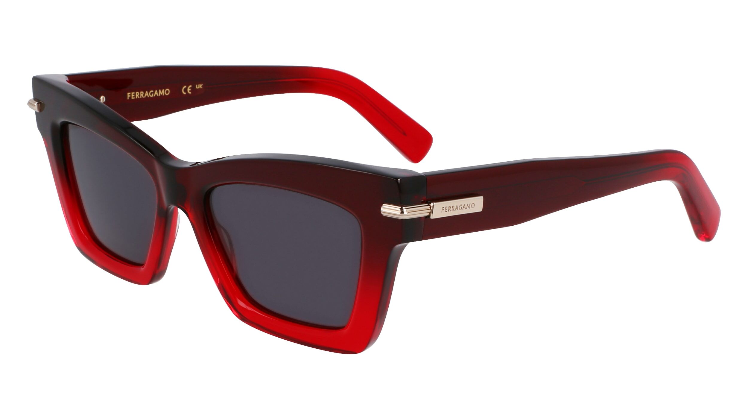 Salvatore Ferragamo Sf2031s