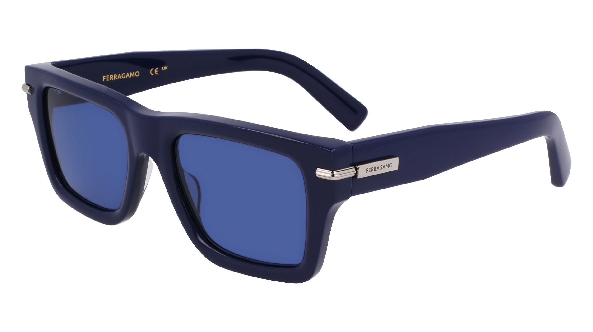 Salvatore Ferragamo Sf2033s