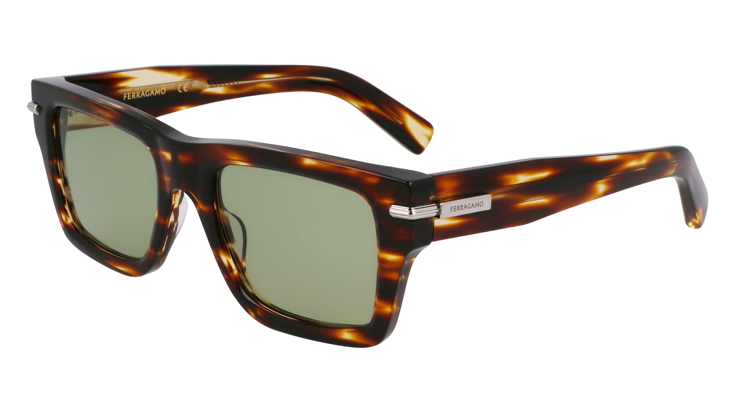 Salvatore Ferragamo Sf2033s