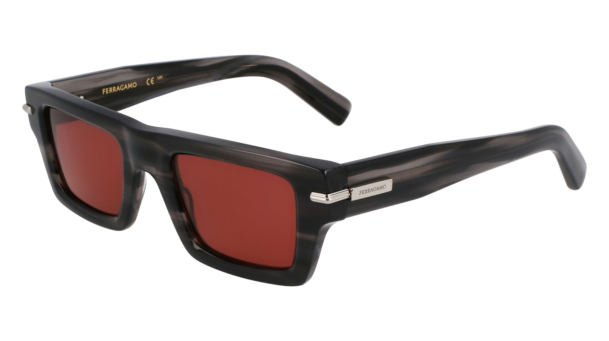 Salvatore Ferragamo Sf2034s