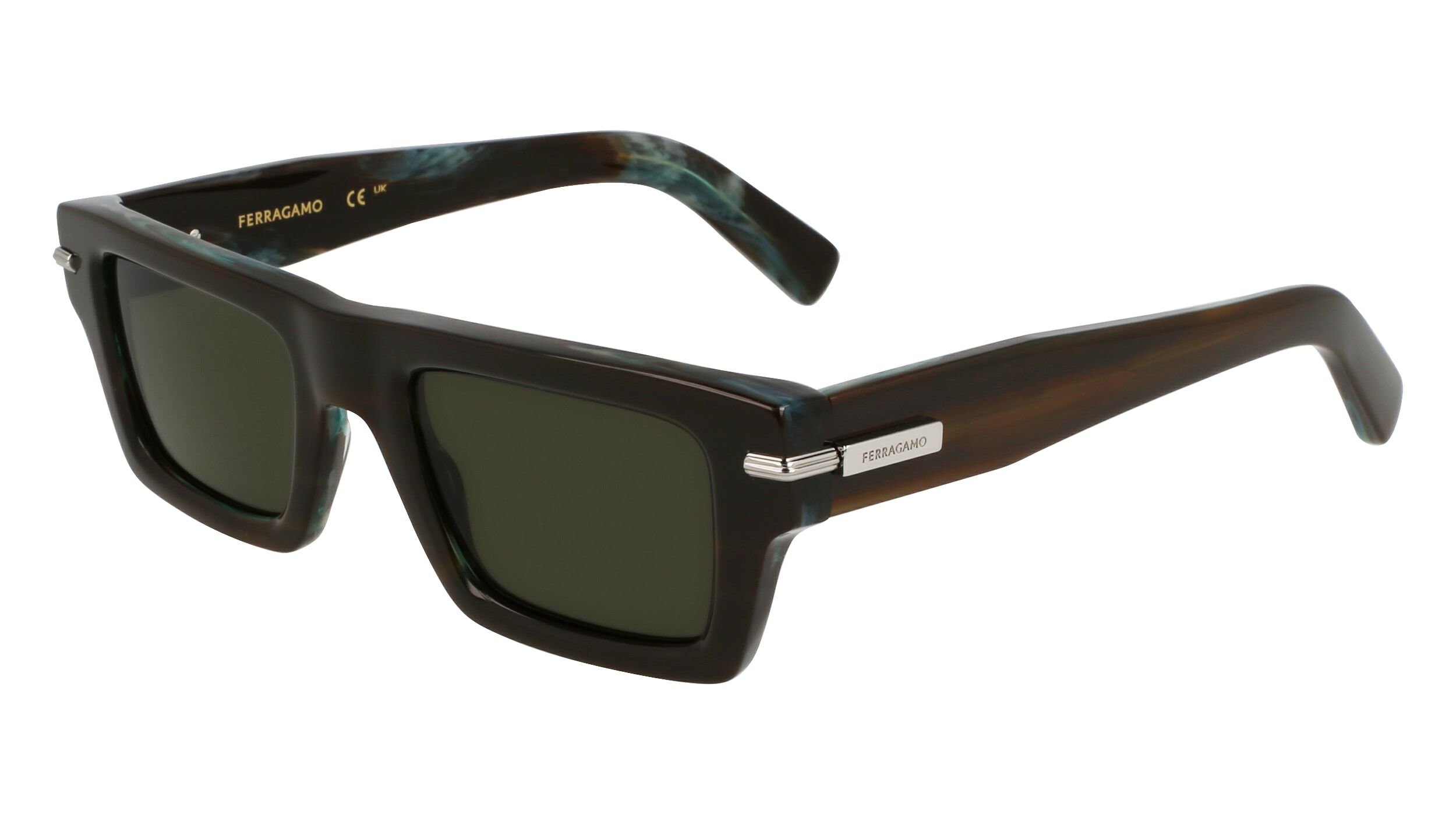 Salvatore Ferragamo Sf2034s