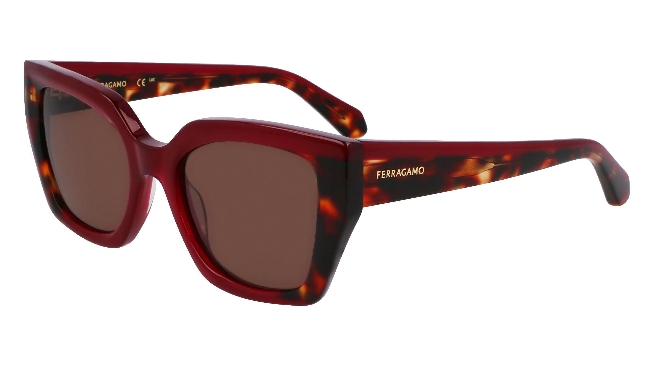 Salvatore Ferragamo Sf2035s