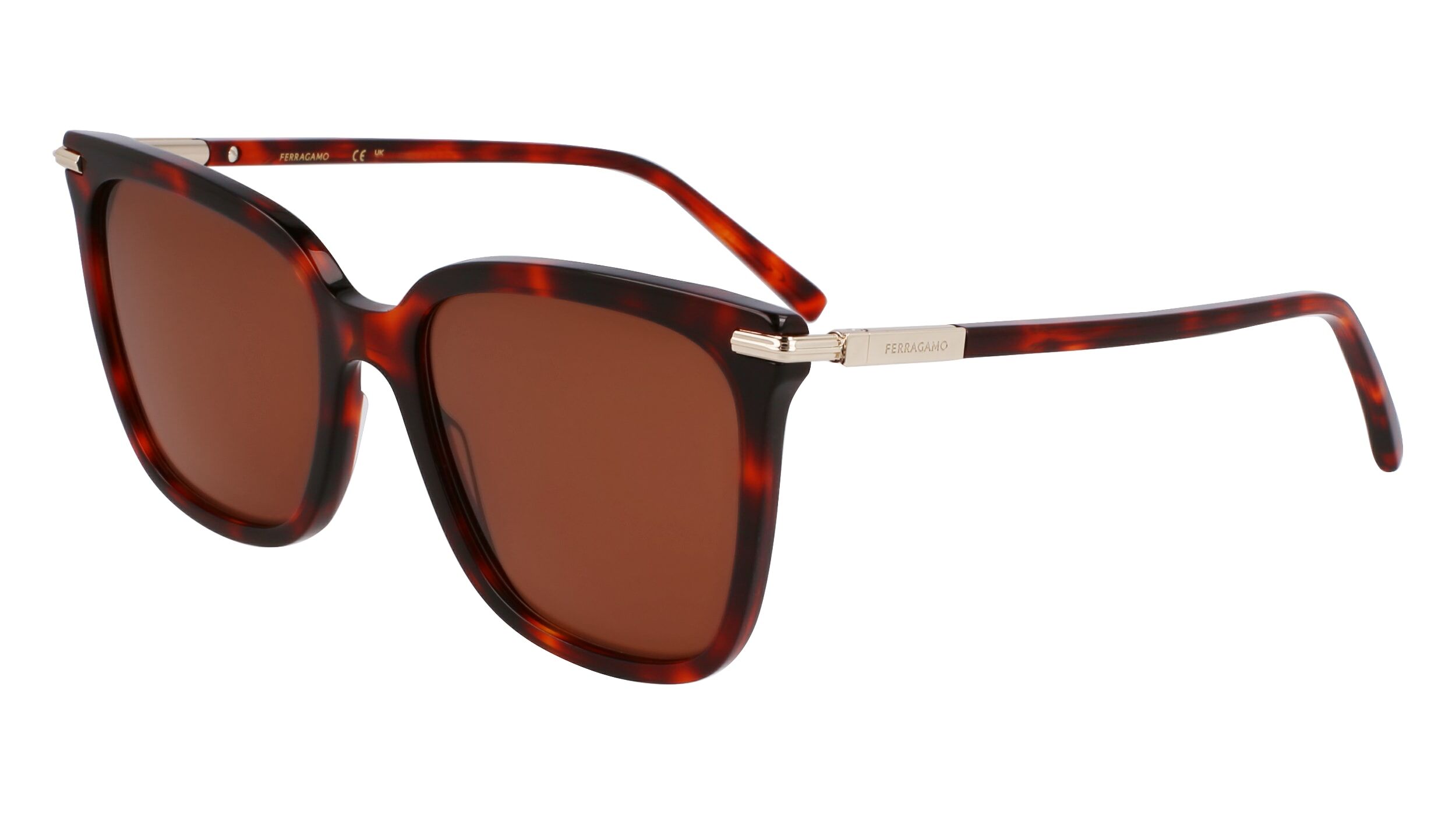 Salvatore Ferragamo Sf2037s