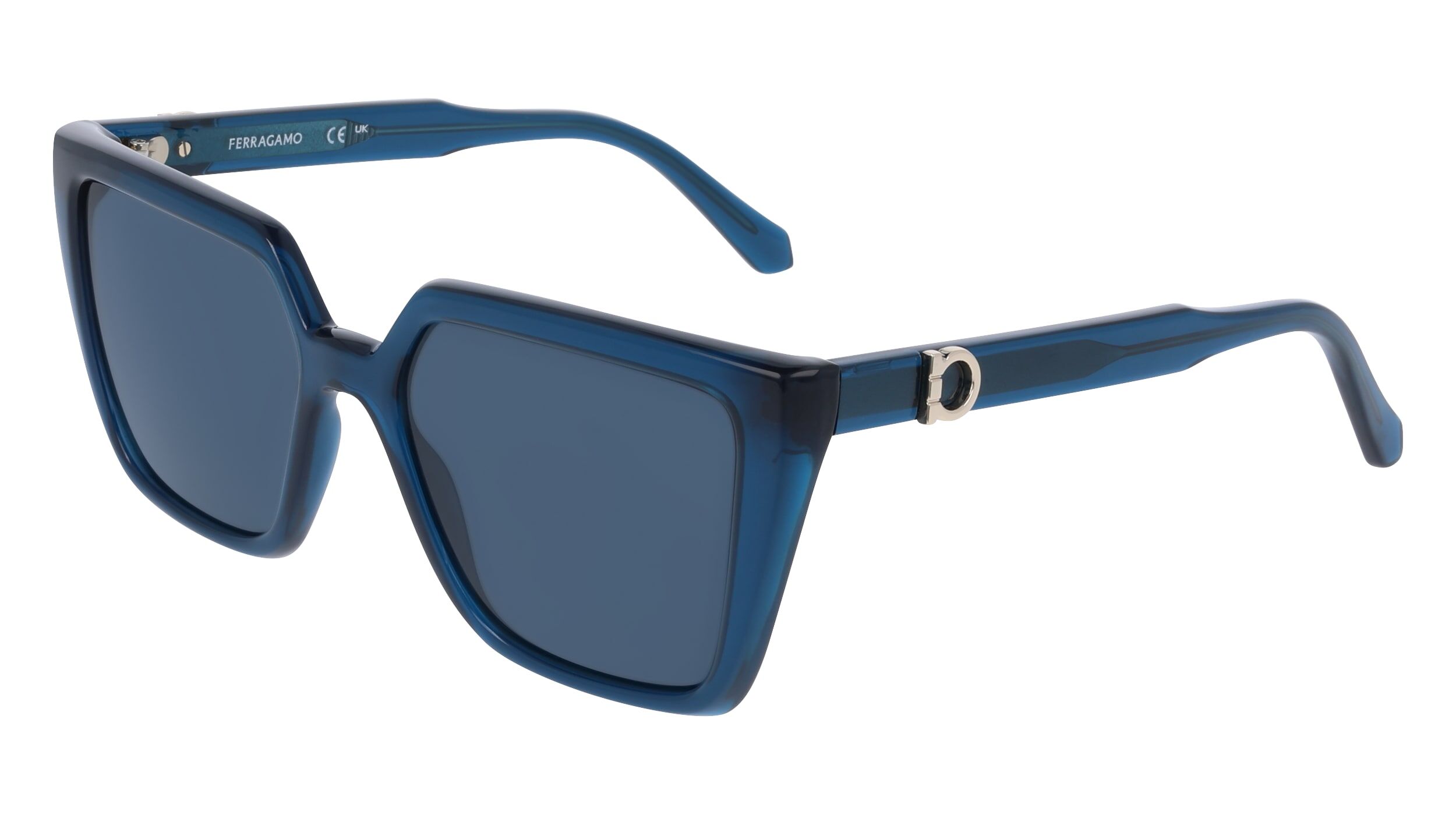 Salvatore Ferragamo Sf2058se