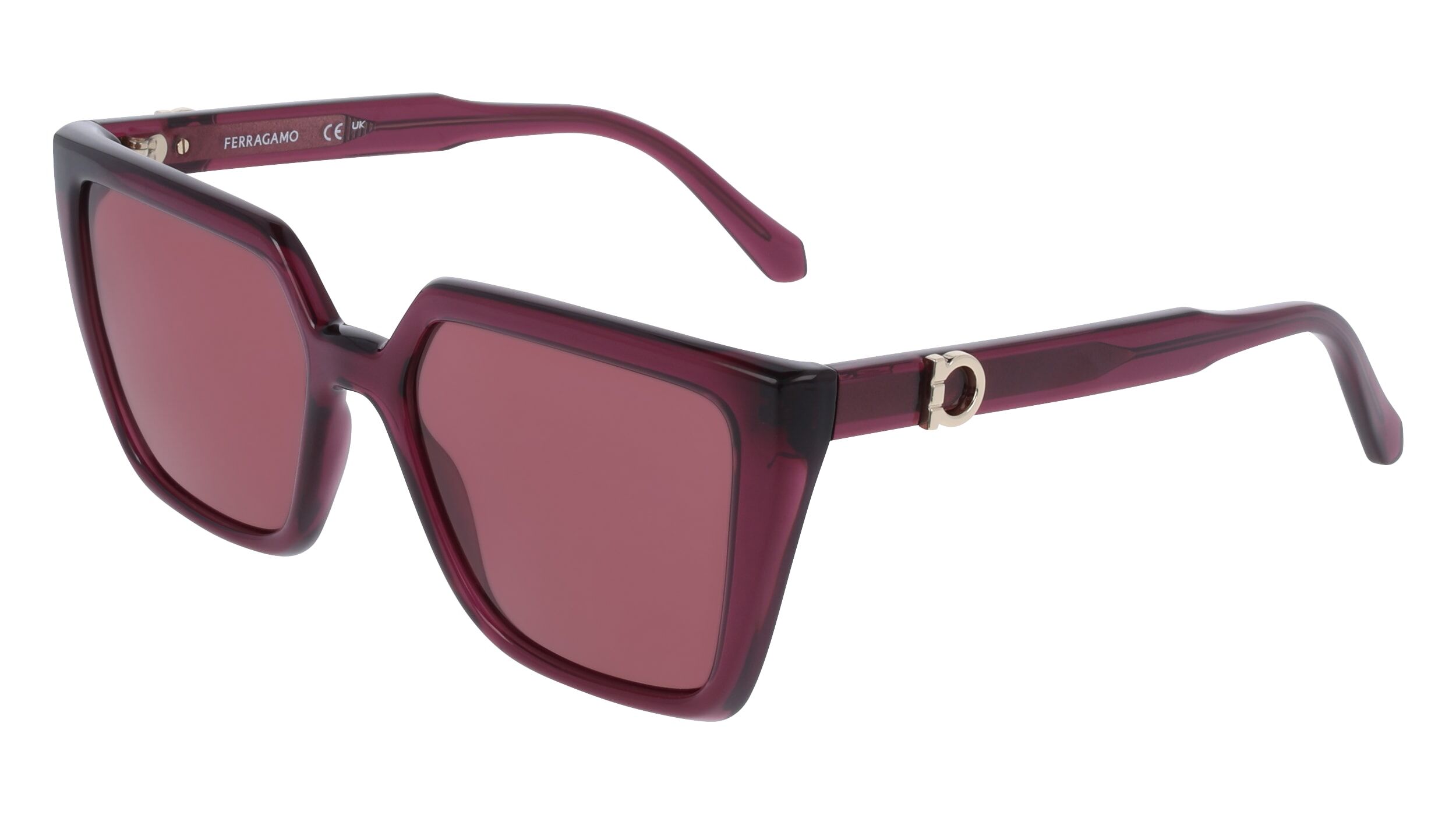 Salvatore Ferragamo Sf2058se