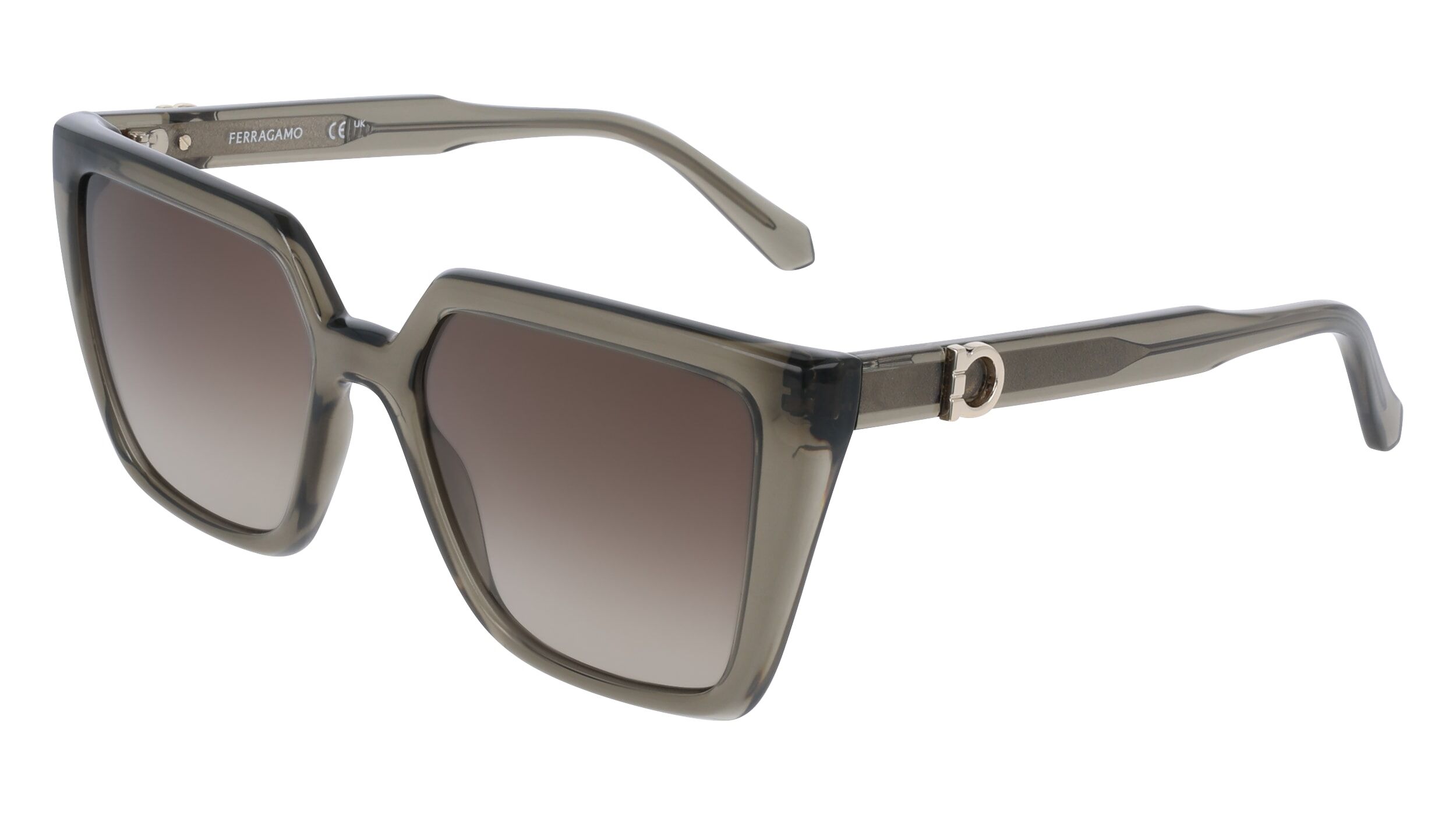 Salvatore Ferragamo Sf2058se