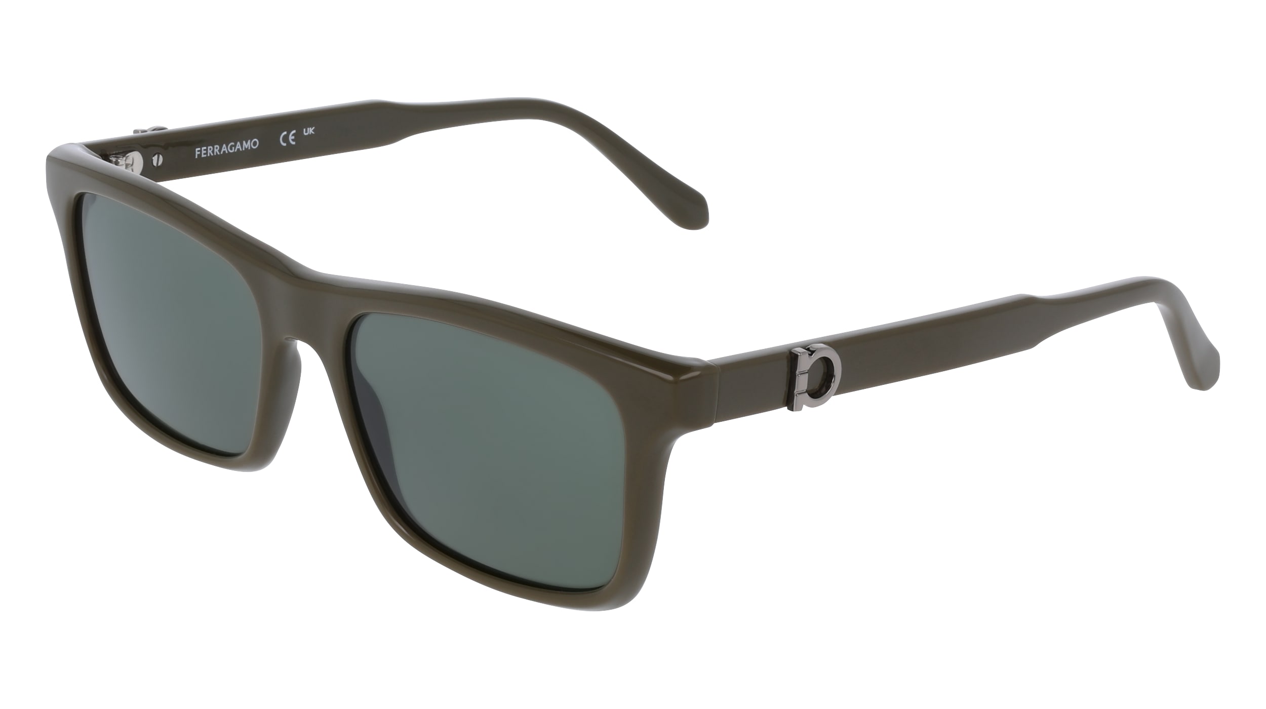Salvatore Ferragamo Sf2060se