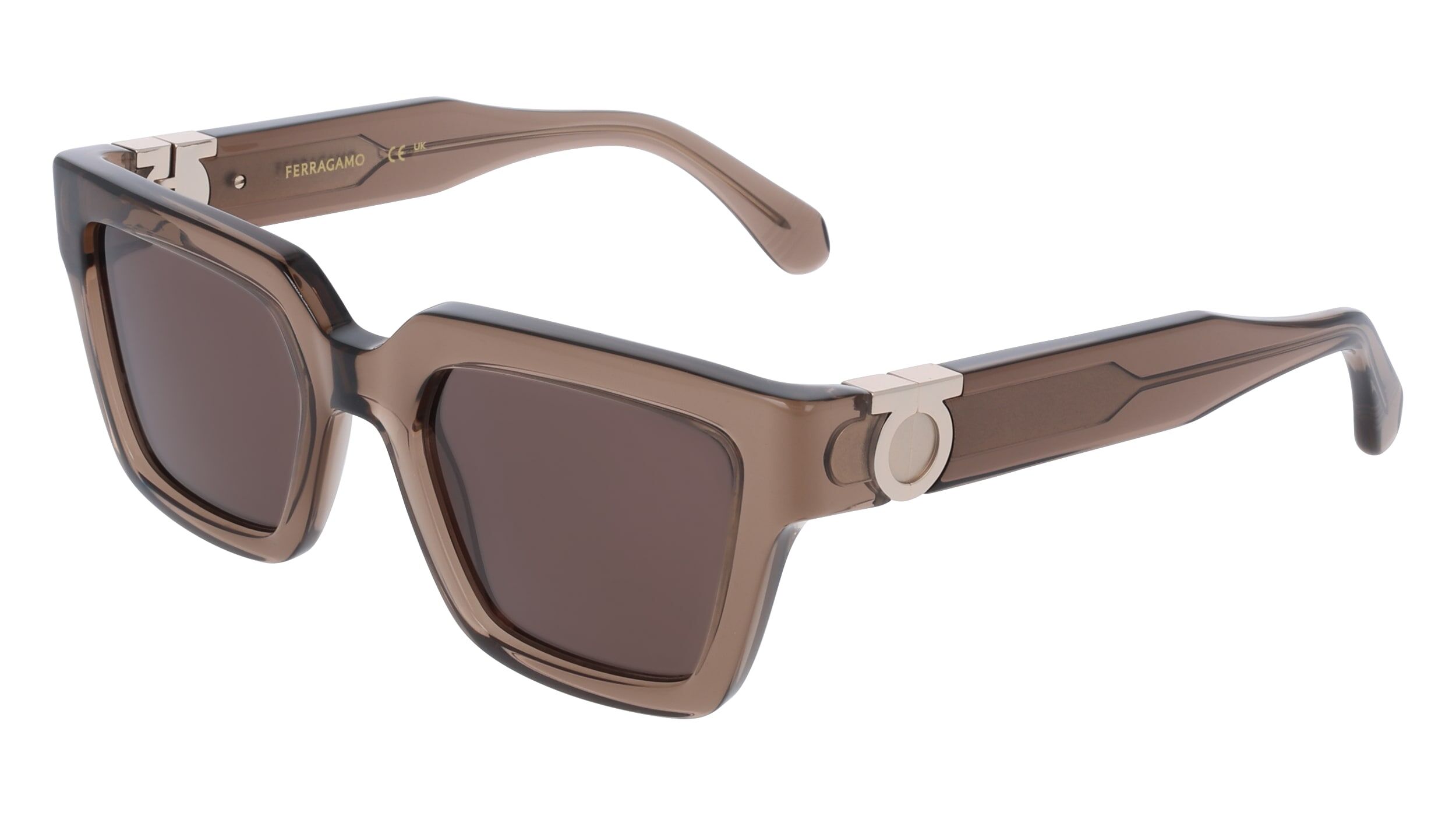 Salvatore Ferragamo Sf2066s