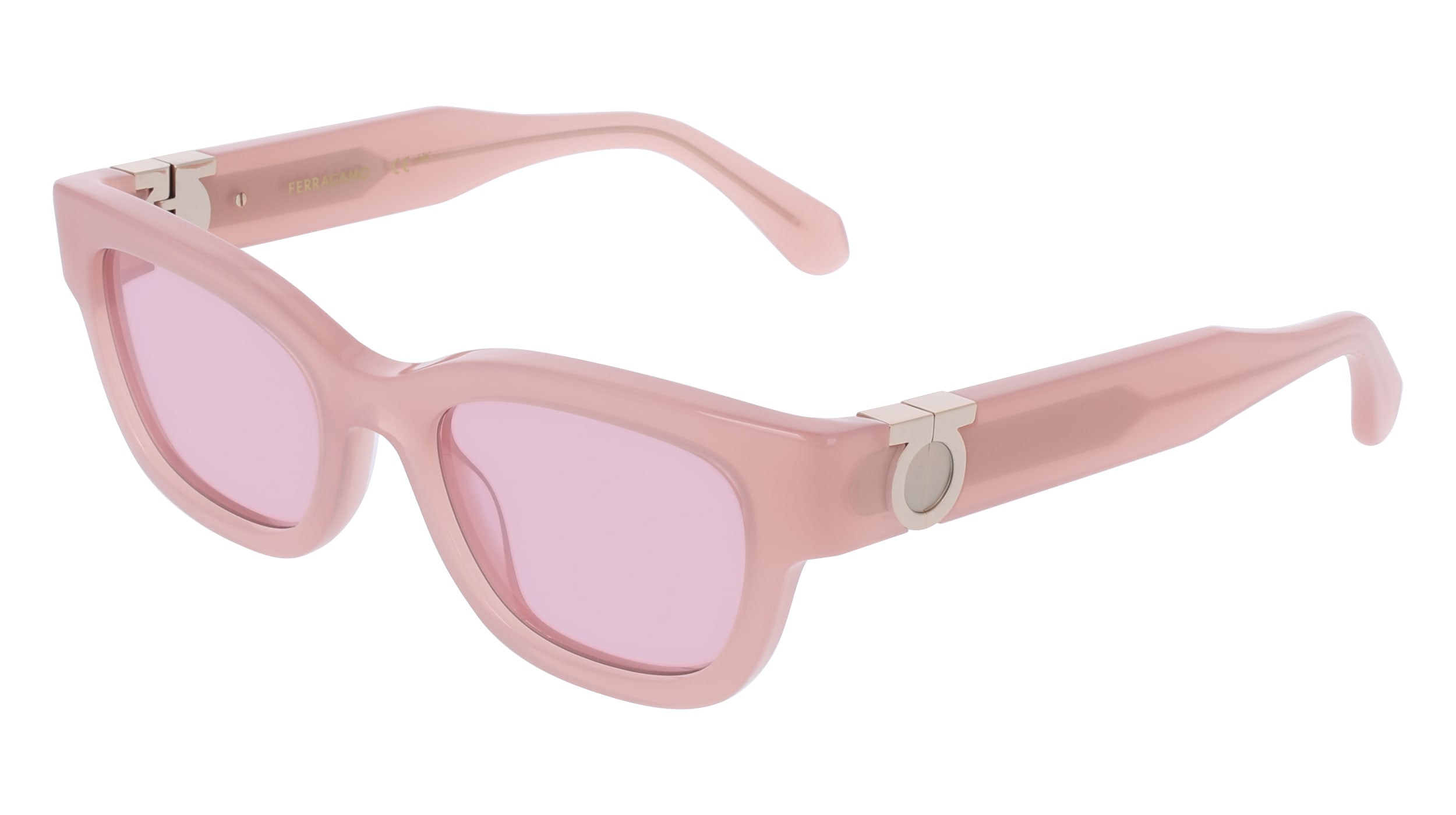 Salvatore Ferragamo Sf2067s