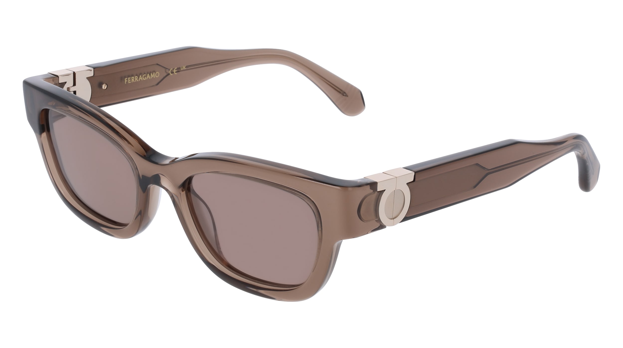Salvatore Ferragamo Sf2067s