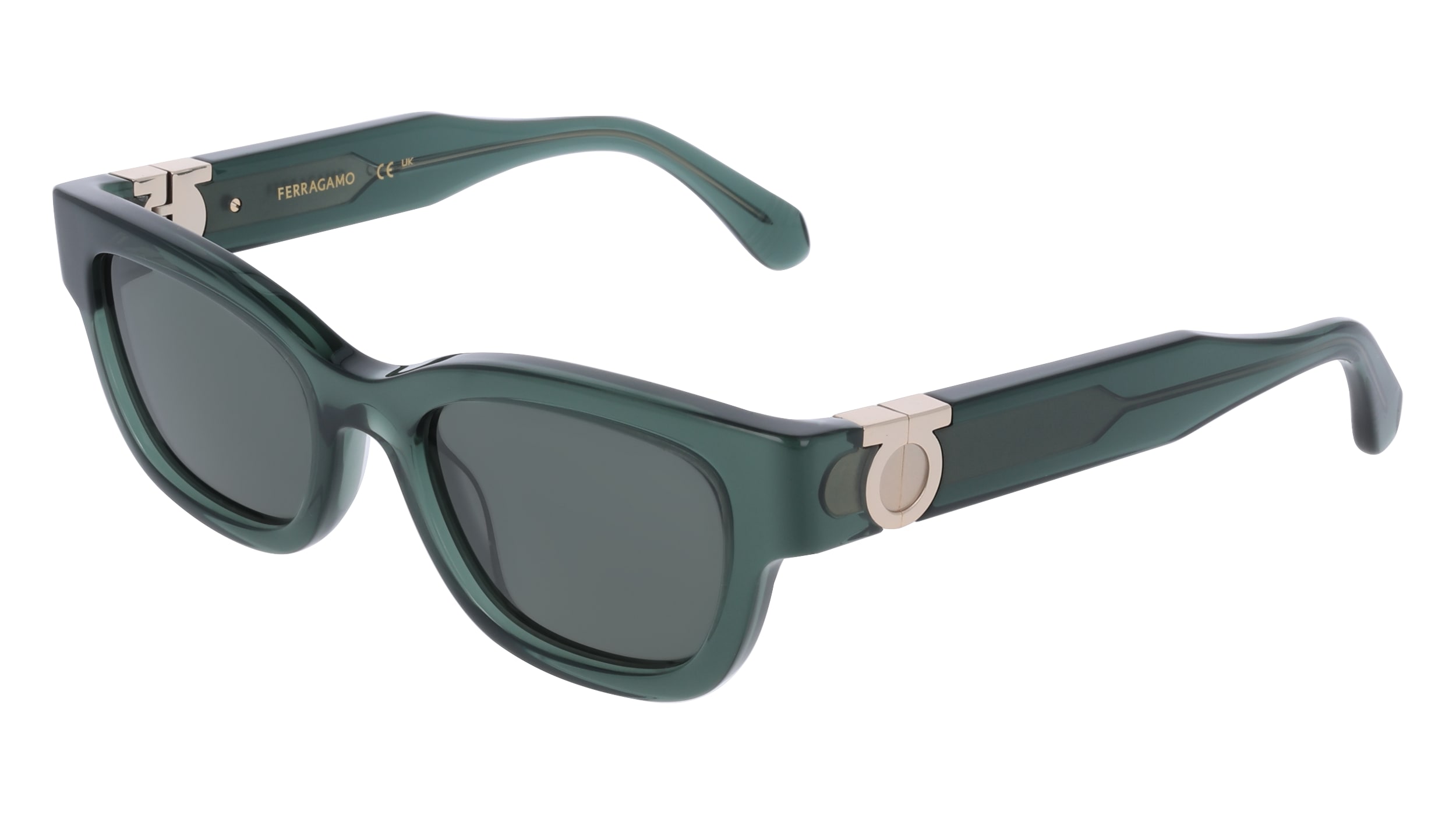 Salvatore Ferragamo Sf2067s