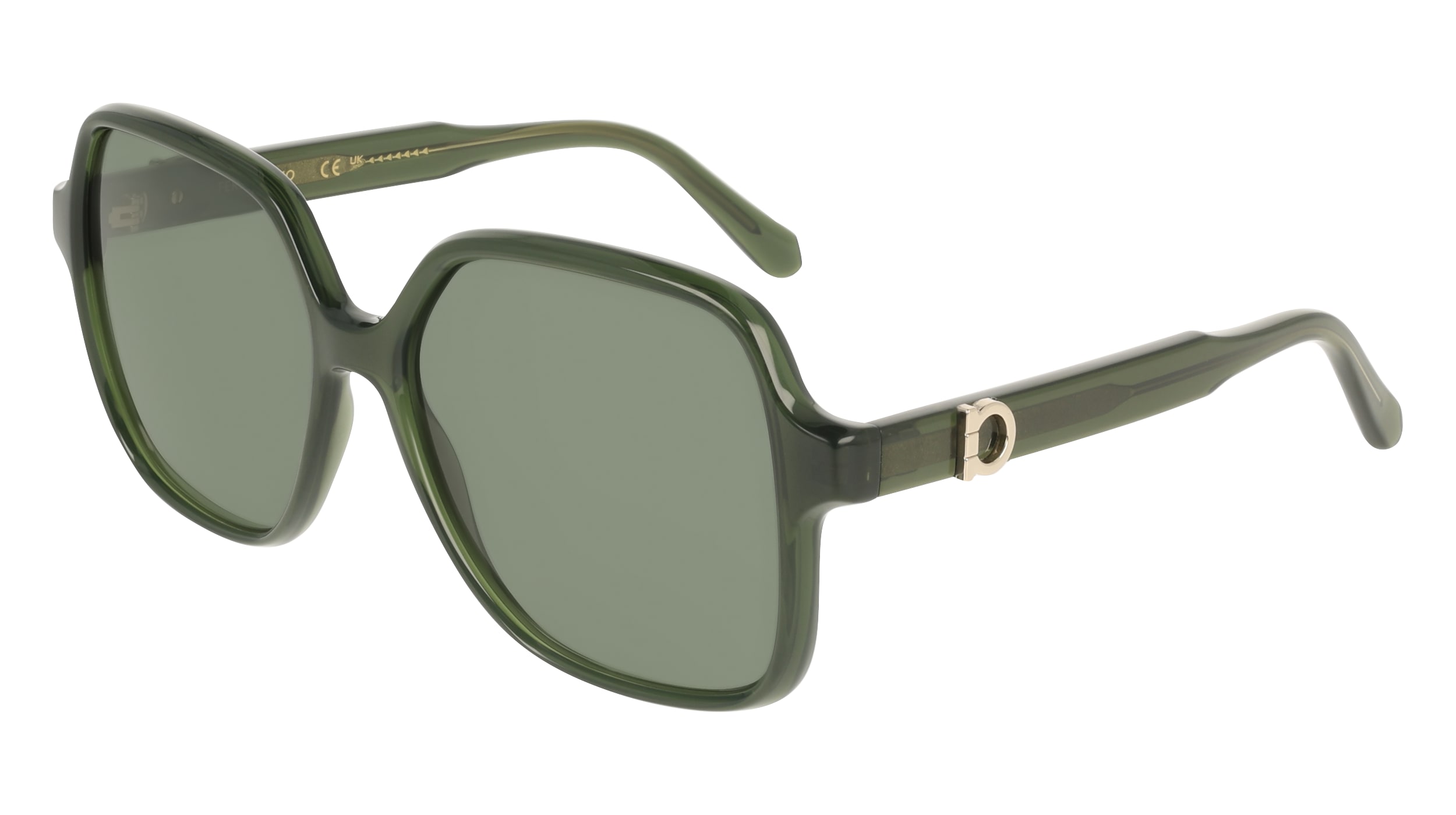 Salvatore Ferragamo Sf2069se