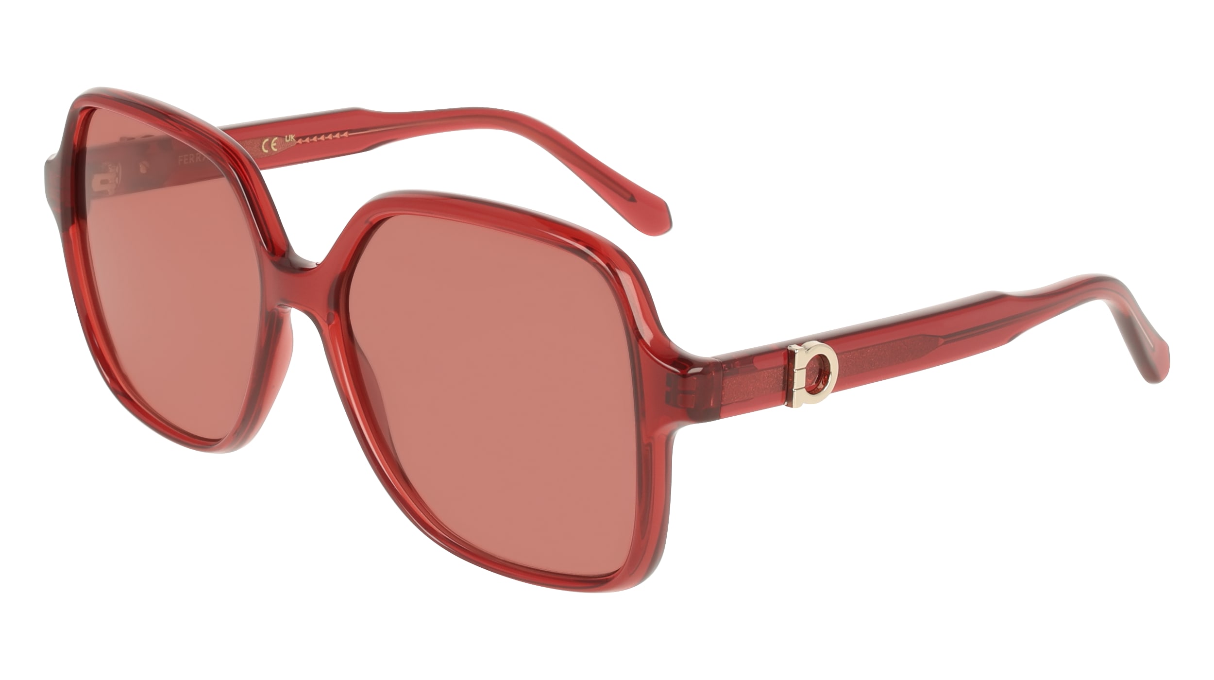 Salvatore Ferragamo Sf2069se