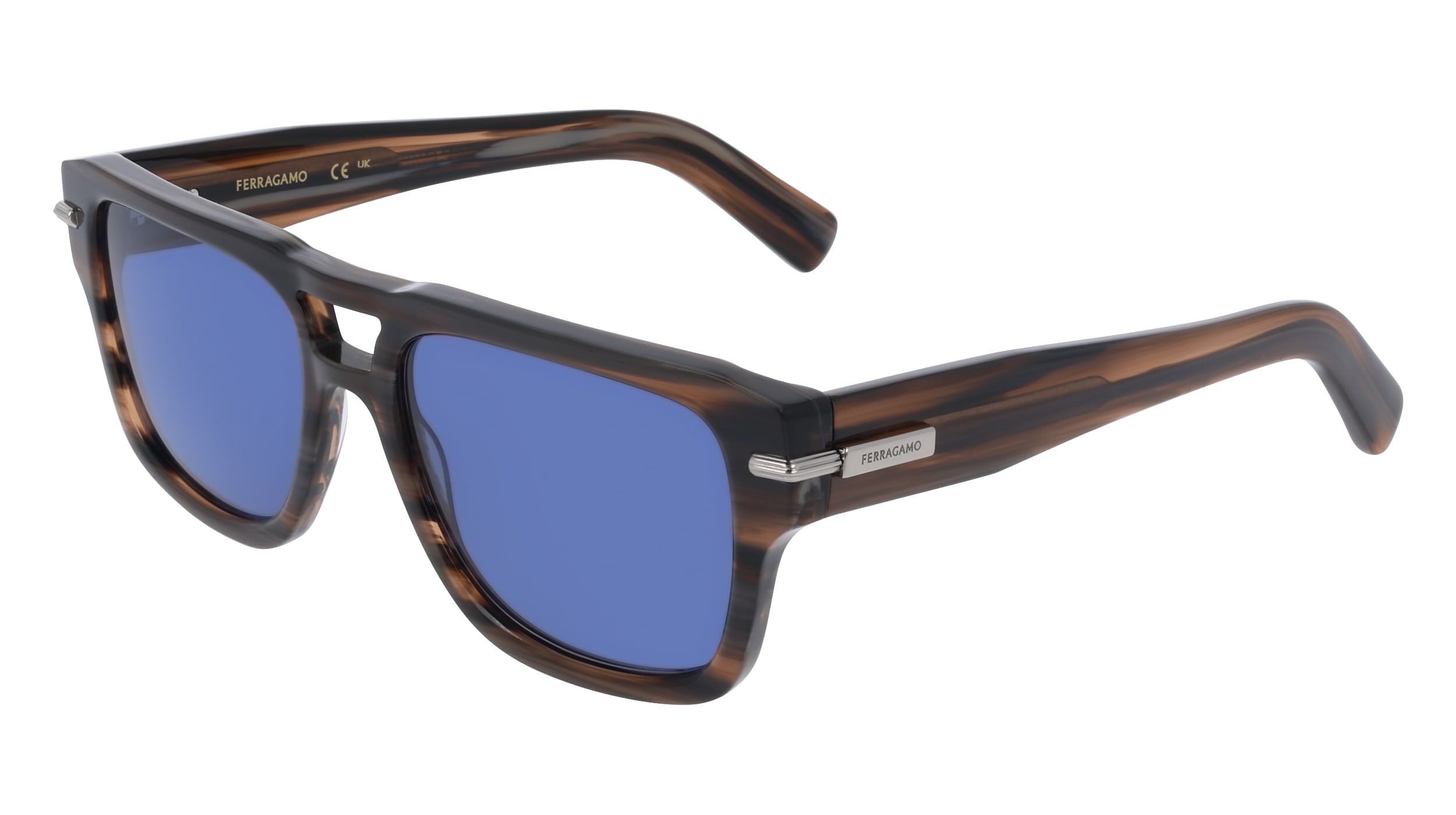 Salvatore Ferragamo Sf2070s