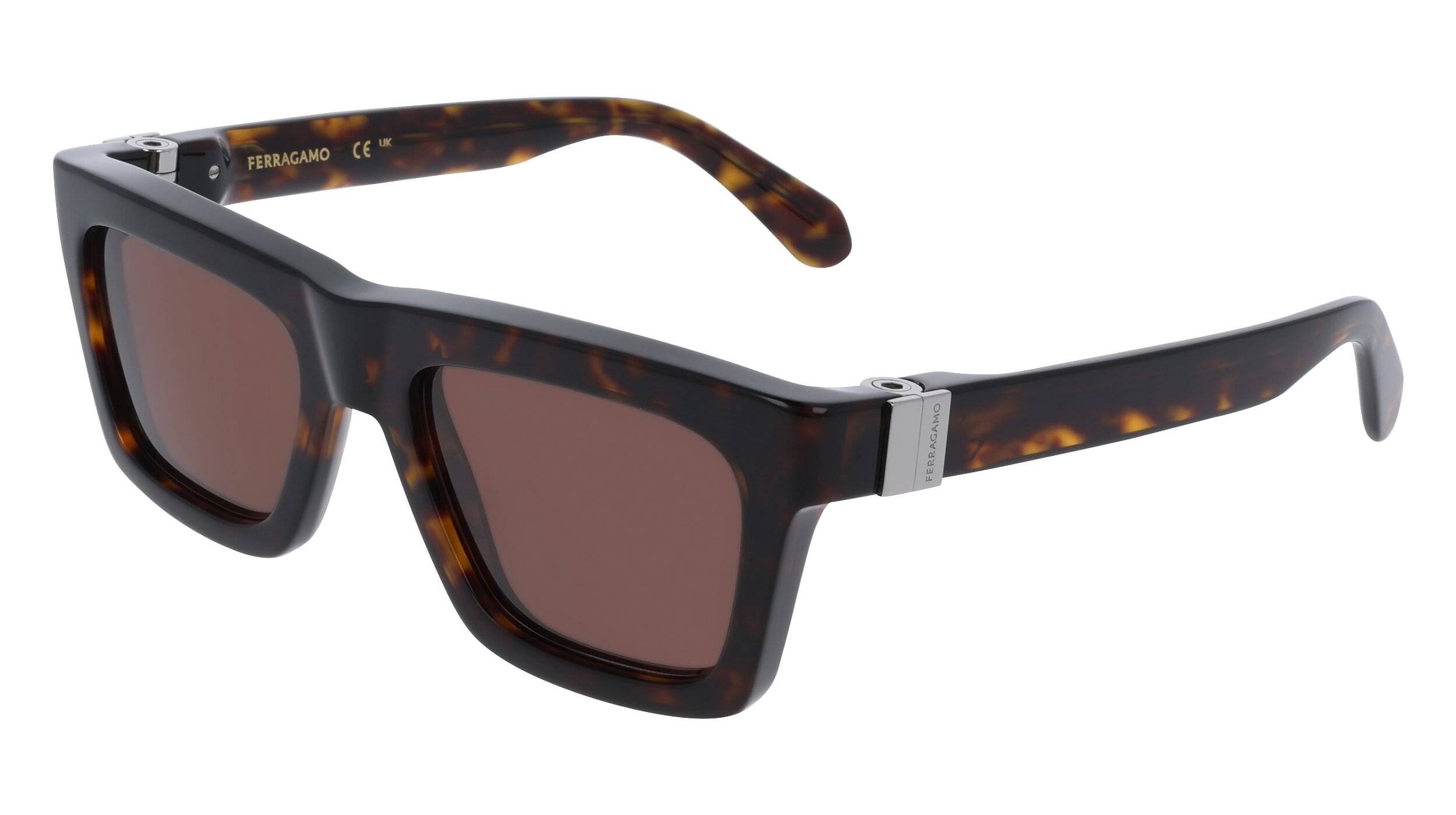 Salvatore Ferragamo Sf2071s