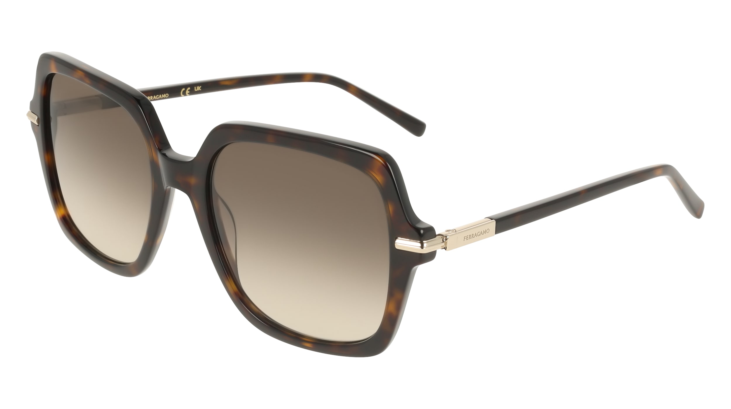 Salvatore Ferragamo Sf2076s