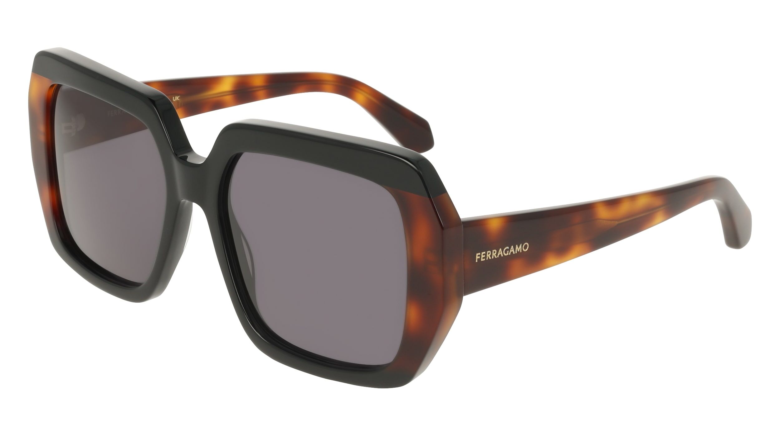 Salvatore Ferragamo Sf2081s