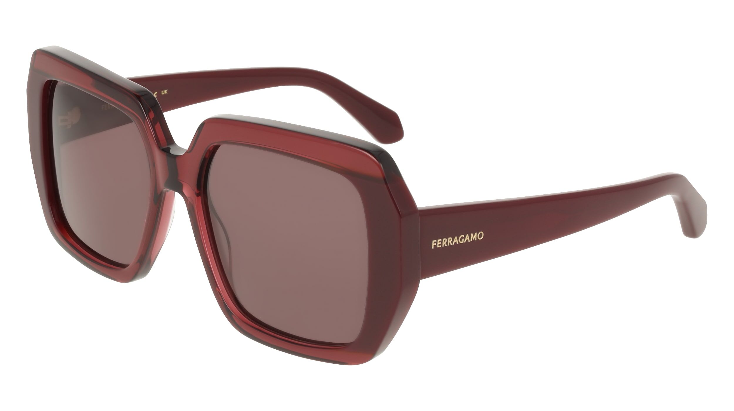 Salvatore Ferragamo Sf2081s