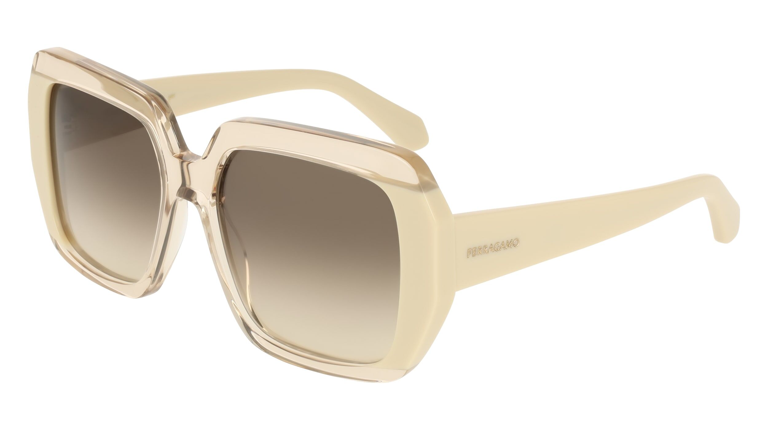Salvatore Ferragamo Sf2081s