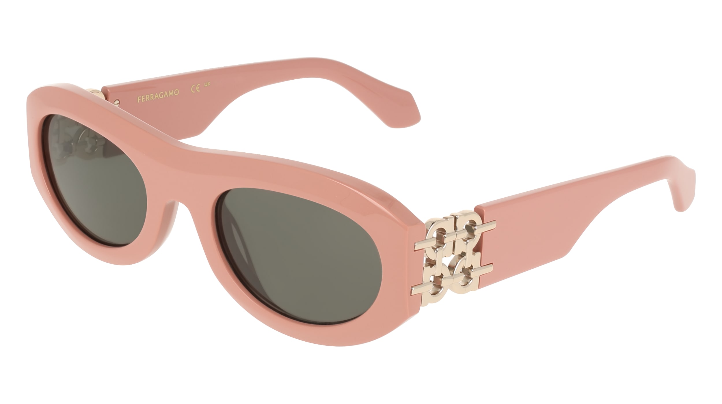 Salvatore Ferragamo Sf2082se