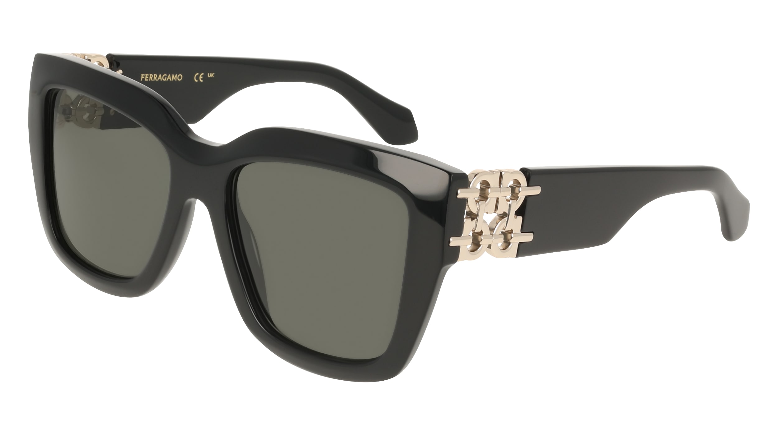 Salvatore Ferragamo Sf2083se