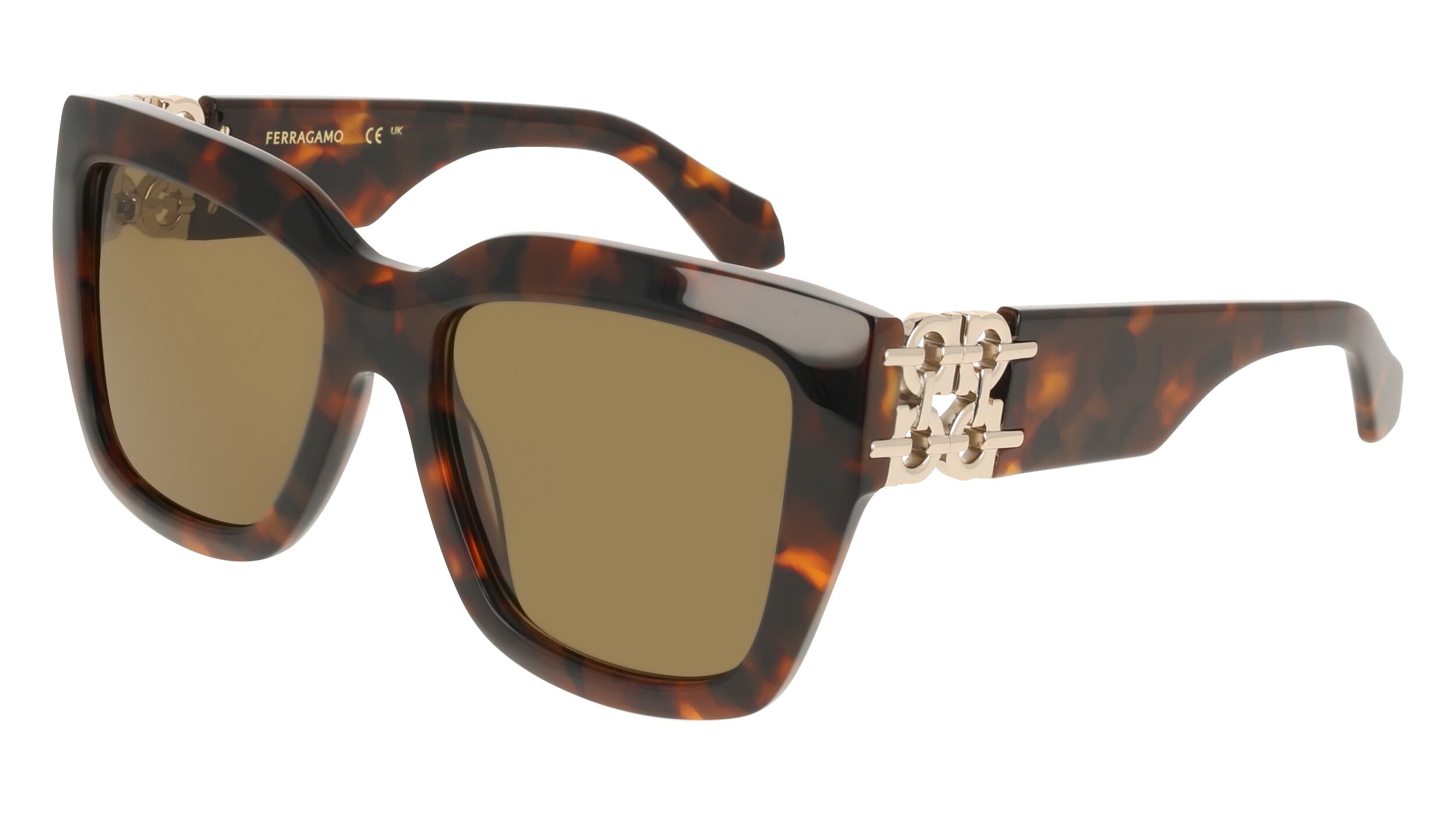 Salvatore Ferragamo Sf2083se