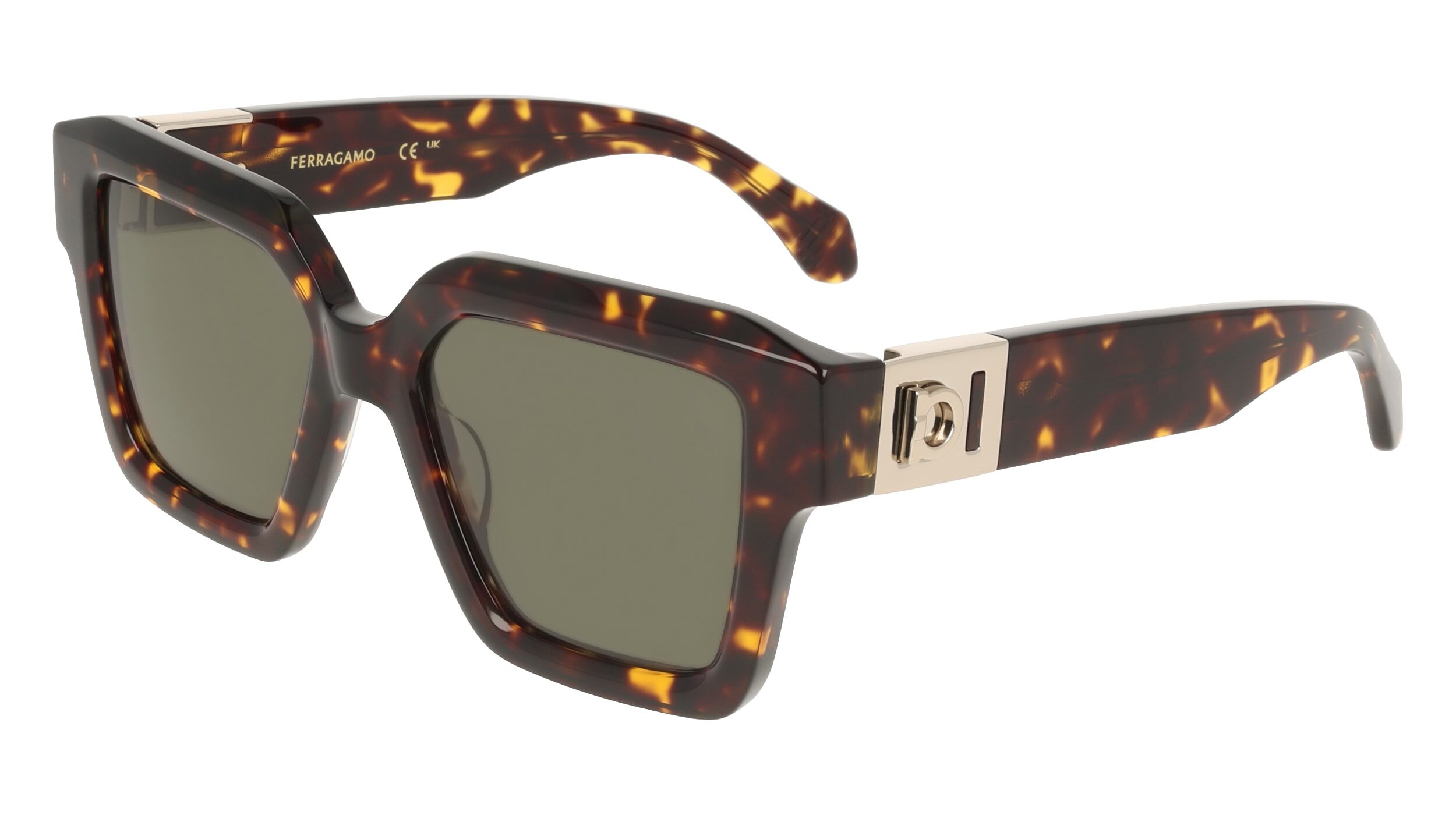 Salvatore Ferragamo Sf2084s