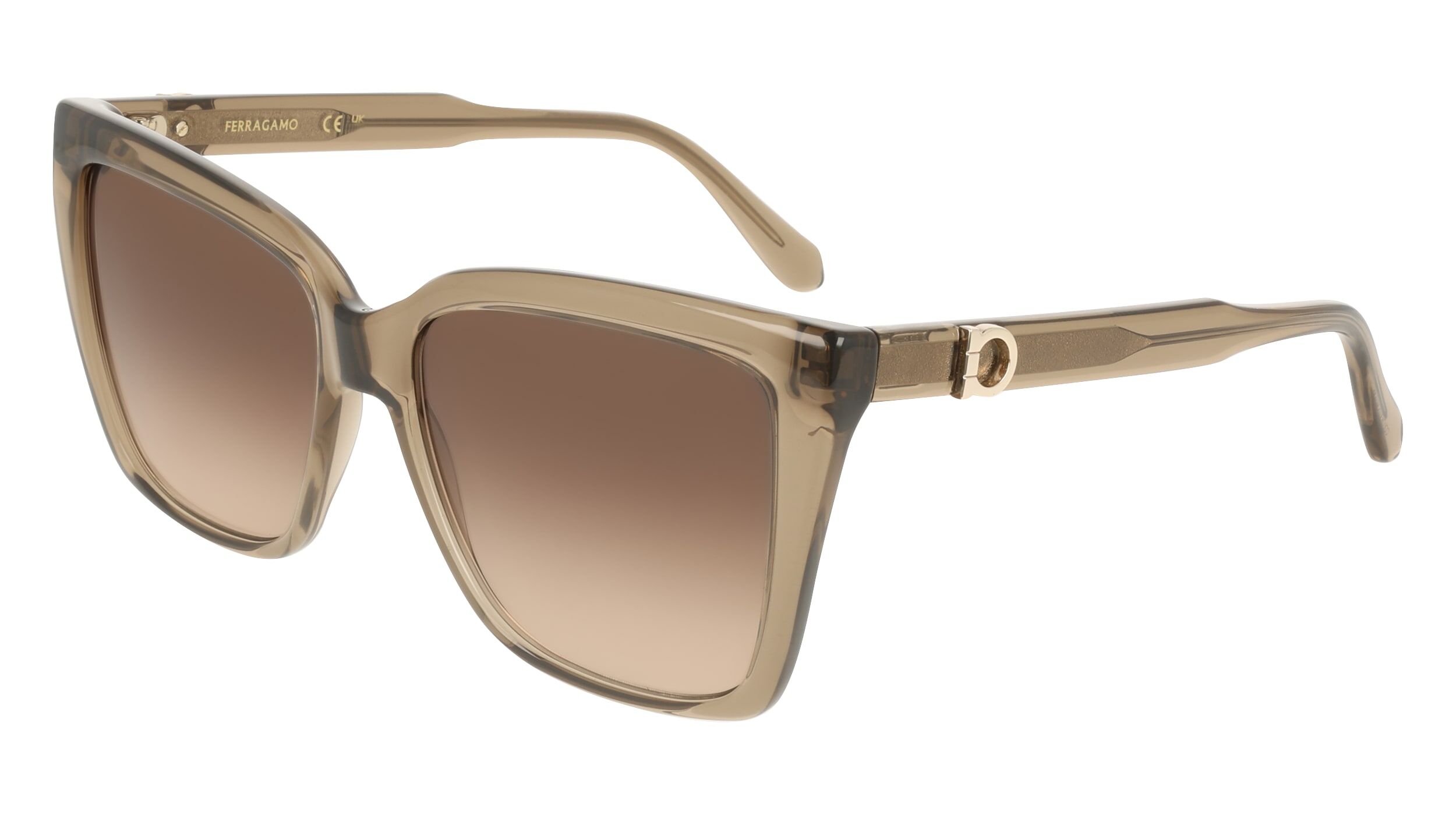 Salvatore Ferragamo Sf2085se